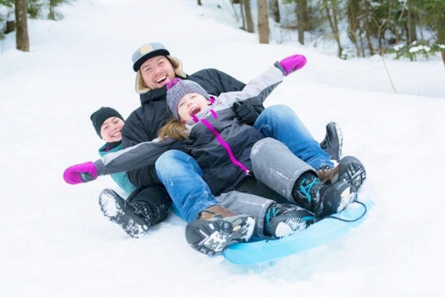 1 Day Tour: Snow Monkeys & Snow Fun in Shiga Kogen - Tour Overview and Pricing