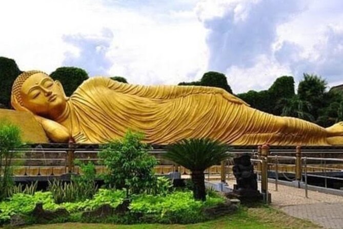 1 Days Majapahit Temple History Tour - Tour Details