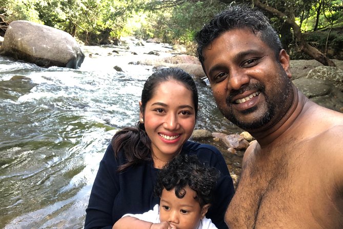 1 Night 2 Days at Belihuloya Adventure Camp Tour From Colombo or Negombo - Tour Duration and Location