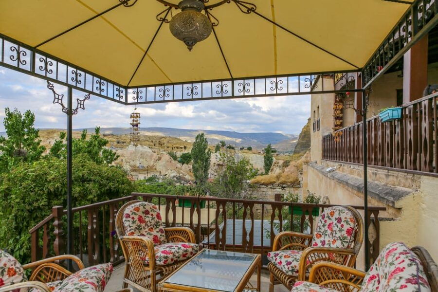 1 Night Accommodation and 1 Day Cappadocia Tour - Tour Overview and Pricing