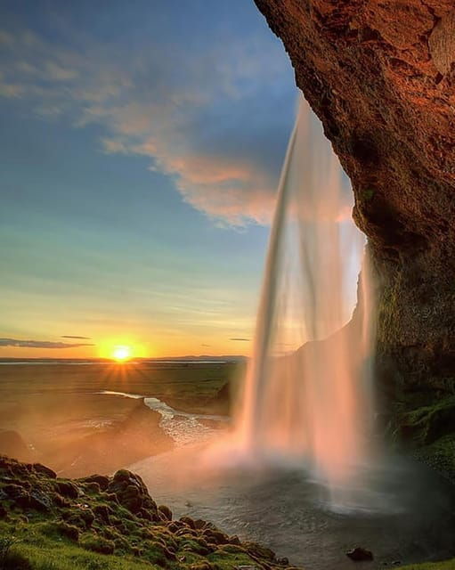 10 Day Complete Iceland With Northern Lights and Blue Lagoon