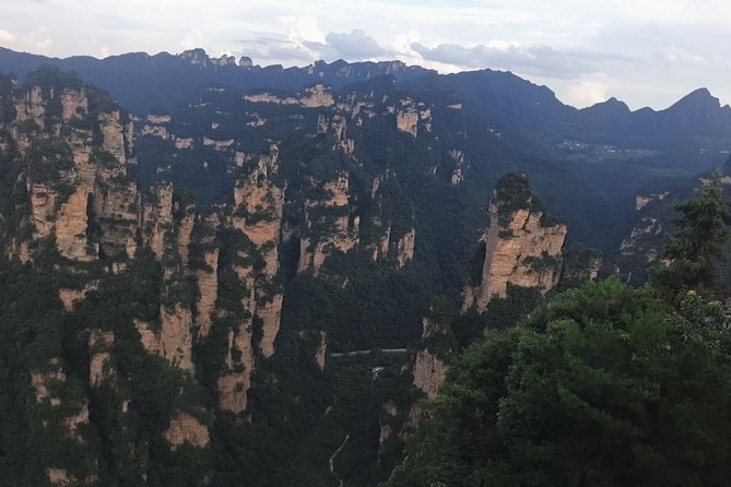 10-Day Private Tour From Kunming With Guizhou and Zhangjiajie - Tour Itinerary
