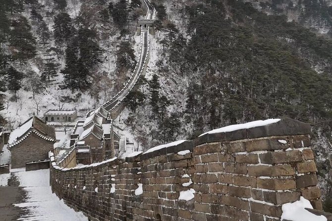 10-Day Private Tour to Guilin,Yangtze River Cruise, Zhangjiajie and Beijing - Tour Highlights