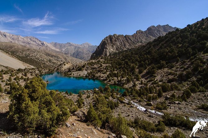 10 Day Trek in Tajikistans Fann Mountain & Explore Ancient Cities of Uzbekistan