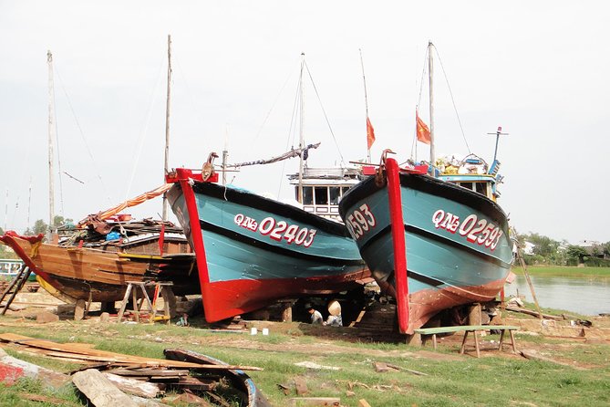 10 Days Free & Easy In South To Central Of Vietnam - Included Services