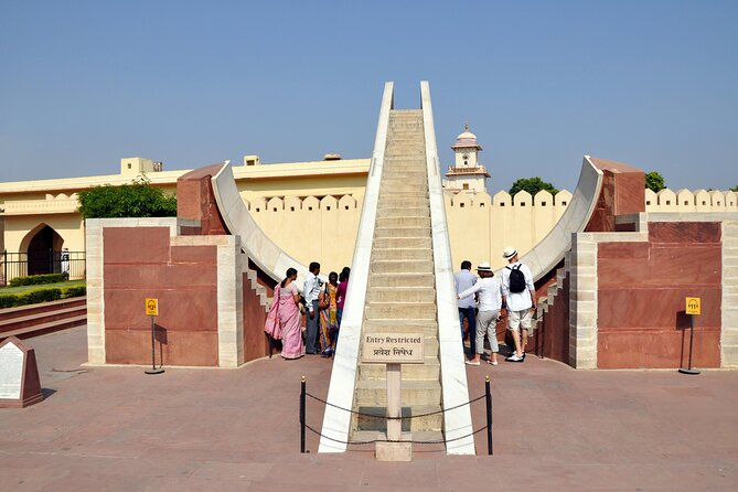 10-Days Jaipur, Udaipur, Mount Abu, Jodhpur & Jaisalmer Tour - Accommodation Details