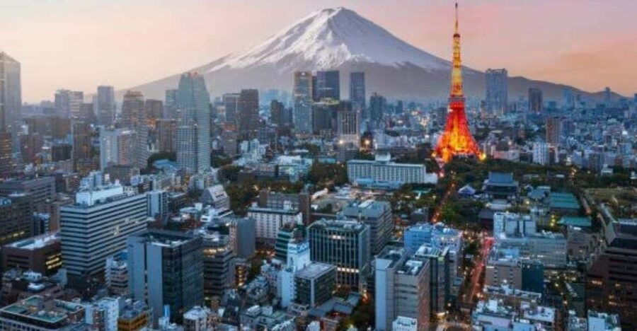 10 Days Japan Tour Tokyo To Kyoto , Hiroshima. - Tour Overview and Pricing