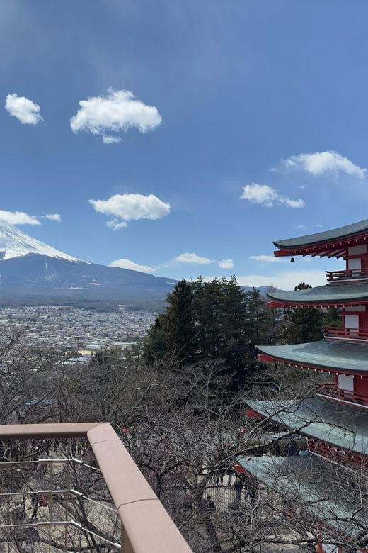 10 DAYS JAPAN TOUR Tokyo to Kyoto, Hiroshima