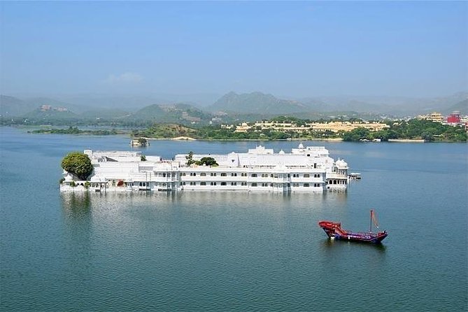 10 Days Rajasthan Tour