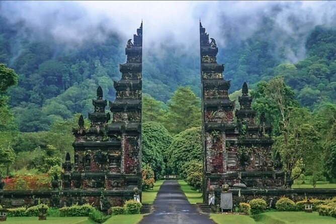 10 Hours Private North Bali Instagram Tour With Photographer - Tour Overview