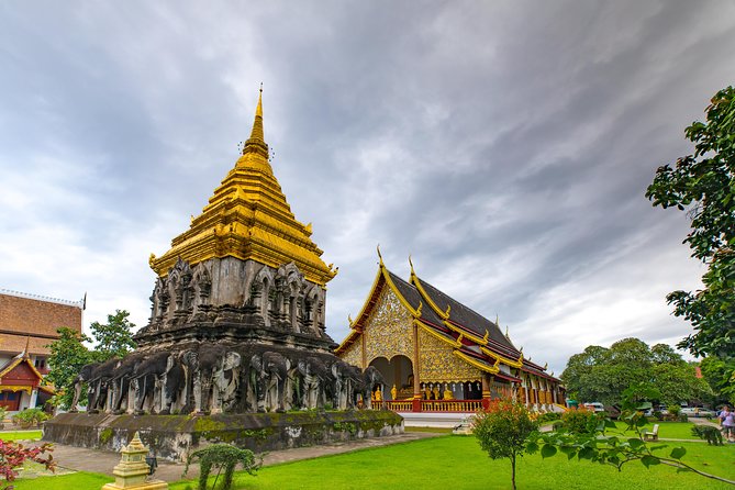 11 Days Fantastic Vietnam & Thailand - Accommodation Information