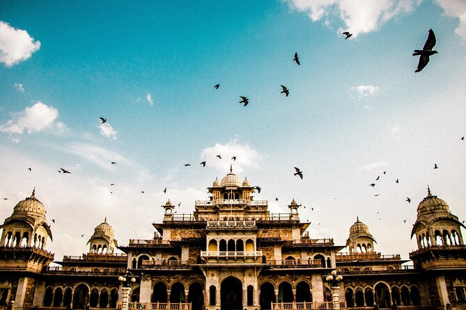 11-Days Rajasthan Tour In Jaipur, Udaipur, Jodhpur, Jaisalmer & Bikaner - Udaipur: The City of Lakes
