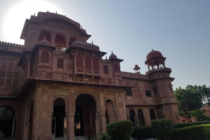 11 Nights 12 Days Rangila Rajasthan Tour