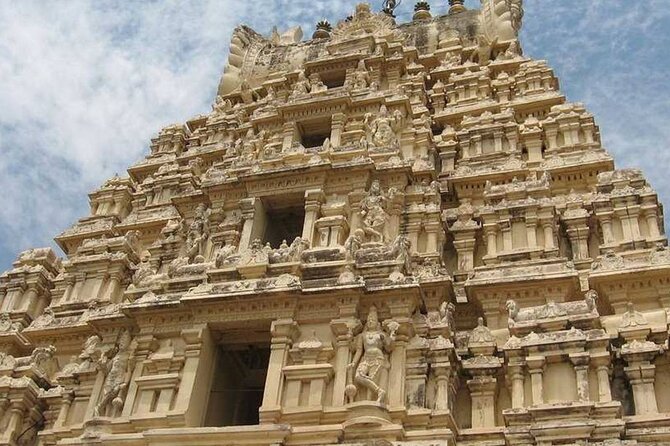 12 Day The Southern Feast, Karnataka and Goa Private Guided Tour