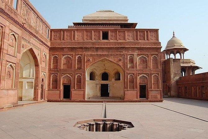 14 Days / 13 Nights Royal Rajasthan Trip