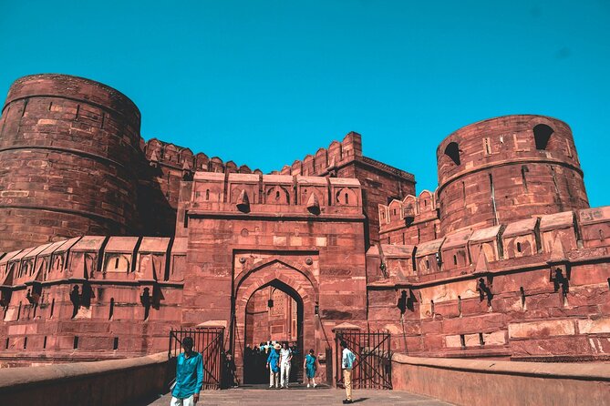 15-Days Private Transport Delhi, Rajasthan, Agra & Varanasi Tour - Tour Inclusions