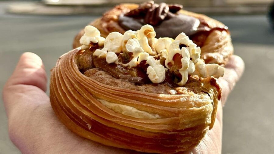 1Run 1Pastry Tour GYG - Tour Overview and Pricing