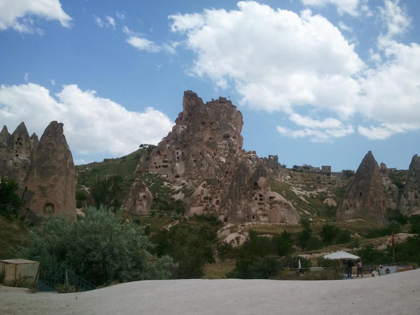 2-Day Cappadocia Tour From Istanbul W/ Balloon Ride Option