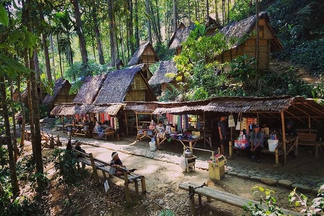 2 Day Cultural Baduy Private Trip Start From Jakarta