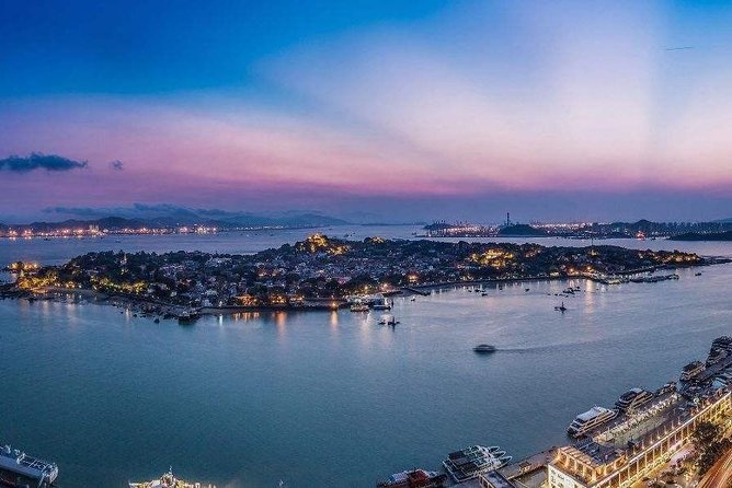 2-Day Leisure Tour to Travel Around Xiamen City