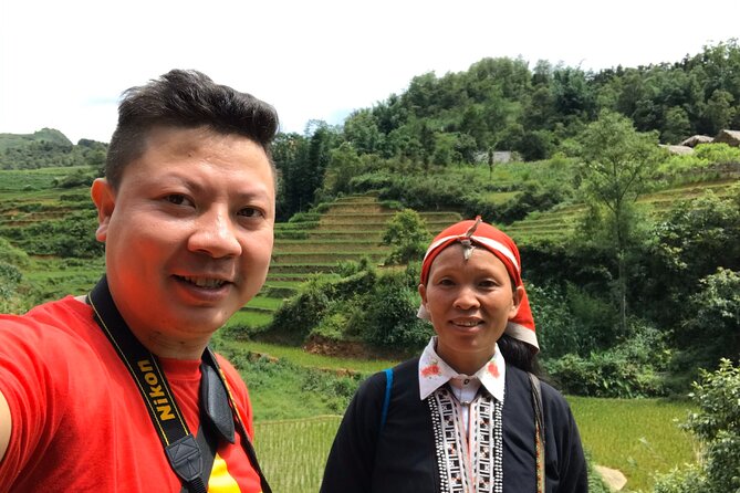 2 Day Private Tour in Sapa: Fansipan PEAK & Village Experience