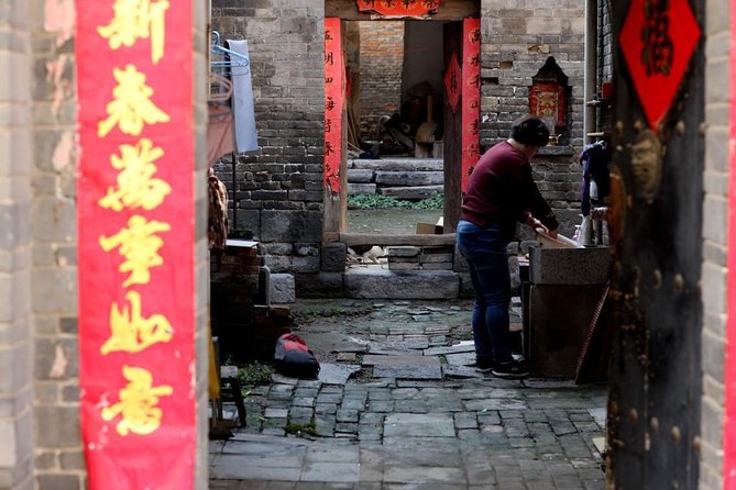 4 Best City Tours In Luoyang