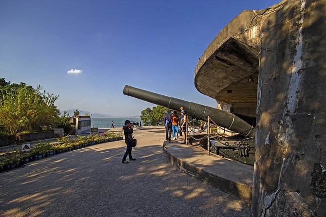2-Day Private Tour With the Xiamen City Highlight and Yongding Hakka Tulou