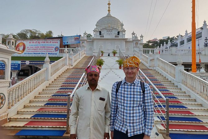 2 Day Tour of Bidar From Hyderabad About Sultans Legacy & Wildlife - Itinerary Overview