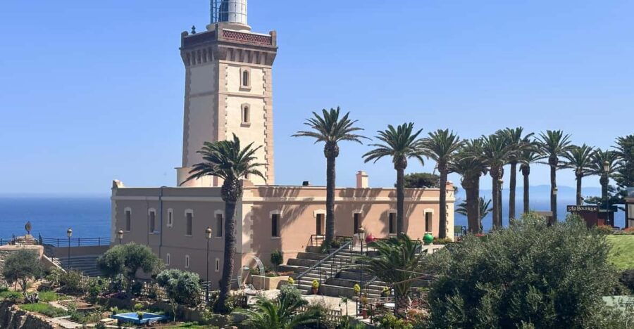 2 Day Trip From Spain to Morocco All Inclusive - Overview of the Tour