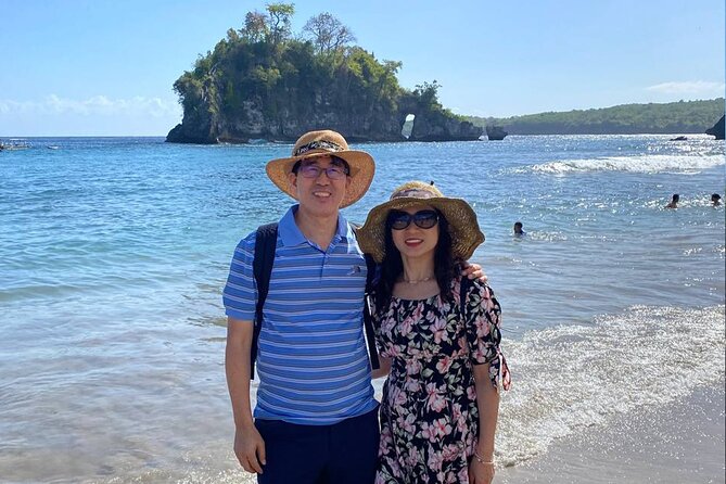 2 Days 1 Night Nusa Penida With Accomodation