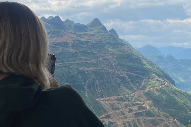 2 Days and 3 Nights Ha Giang Loop Bus Tour From Hanoi - Tour Itinerary