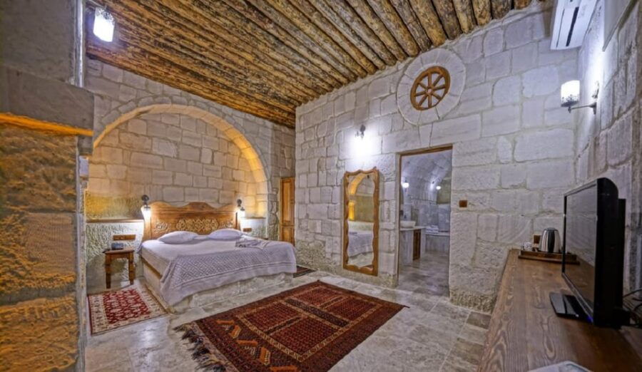 2 Days Cappadocia Tour From Istanbul and Ending Antalya - Tour Overview and Pricing