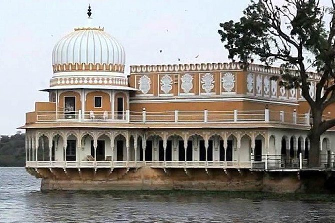 2 Days in Jodhpur Heritage Tour - Inclusions
