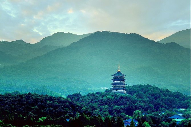 2-Days Private Hangzhou & Wuzhen Watertown Tour - Itinerary Highlights