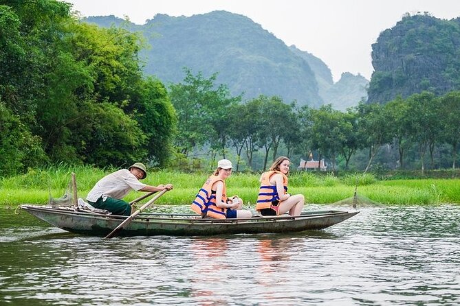 2 Days Private Tour in Ninh Binh - Halong Bay On Land - Inclusions and Exclusions