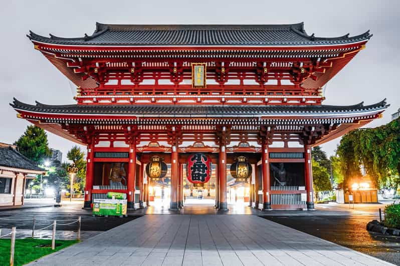 2 Days Tokyo&Kanagawa: Private Group Customized Walking Tour - Tour Overview and Pricing
