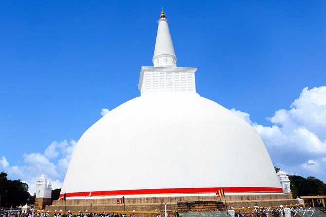 2 Days Tour to Wilpattu & Anuradhapura From Colombo - Included Amenities