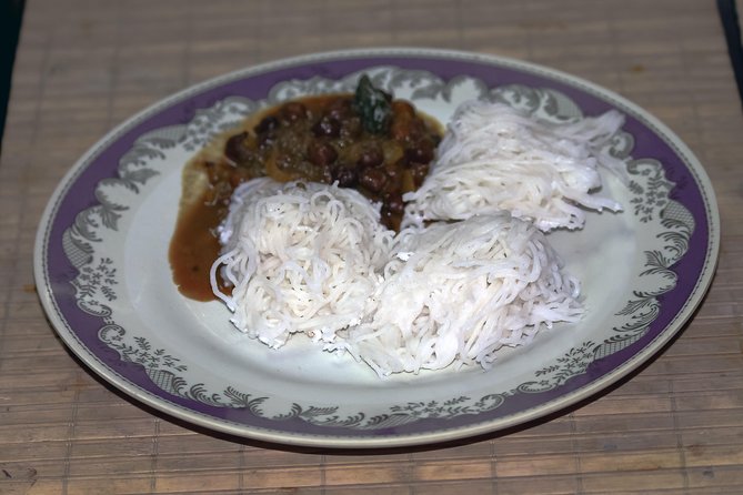 2-Hours Street Food Guided Tour of Thiruvananthapuram