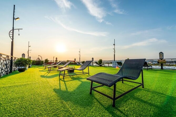 2D/1N at 5 STAR CRUISES: Transfer,Meals, Cave, Island & Beach - Activities