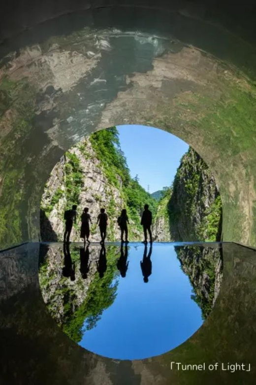2D1N Niigata Summer Getaway:Enjoy the Gorgeous Fireworks Etc