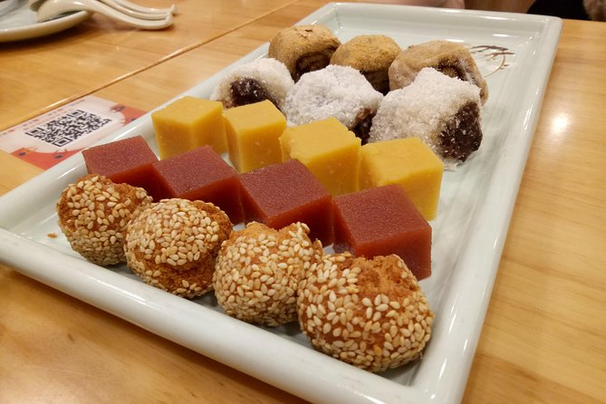 3.5-Hour Walking Food Tour: A Bite of History at Beijing Niujie Street - Location and Duration