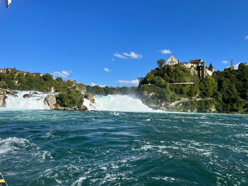 3-Day/2-Night East Swiss Private Explorer Tour