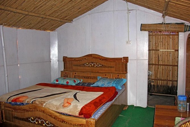 3- Day Bamboo Cottage Stay in Chopta - Inclusions