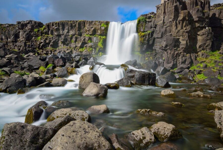 3-Day Iceland Stopover Package