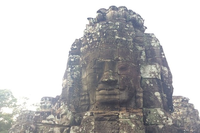 3-Day Private Angkor Wat And Local Village VIP Guided Tour - Tour Itinerary Highlights
