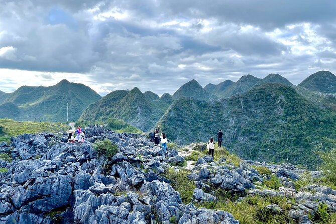 3-Day Private Ha Giang Tour From Hanoi City - Tour Overview