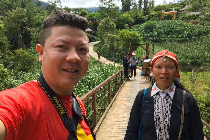 3 Day Private Sapa Tour: Fansipan Mountain and Best View of Village