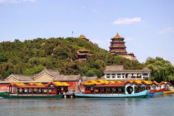 2 Best 3 Day Tours In Lanzhou