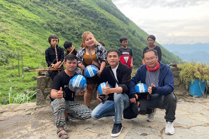 3 Day Private Tour To Ha Giang Loop By Luxury Car From Hanoi - Tour Highlights