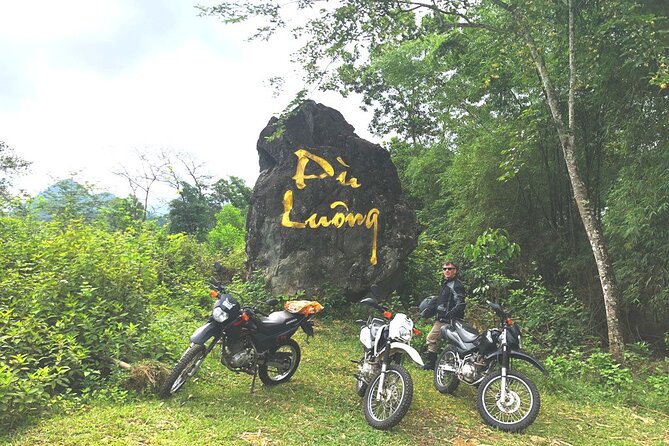 3-Day Pu Luong Jungle Ride Motorbike Tour Transfer From Hanoi - Additional Costs